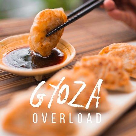 Gyoza House